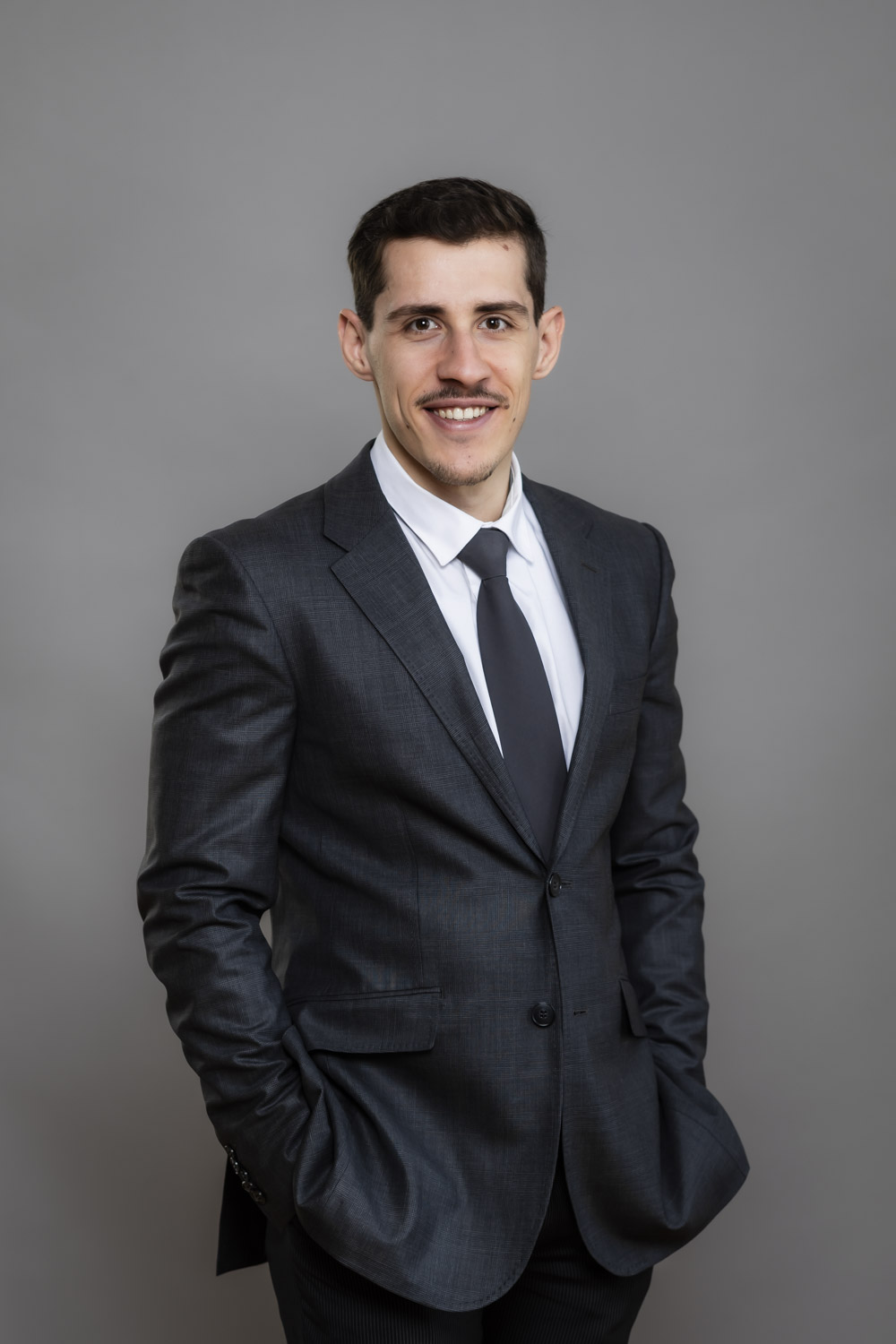 Claude TAFA
