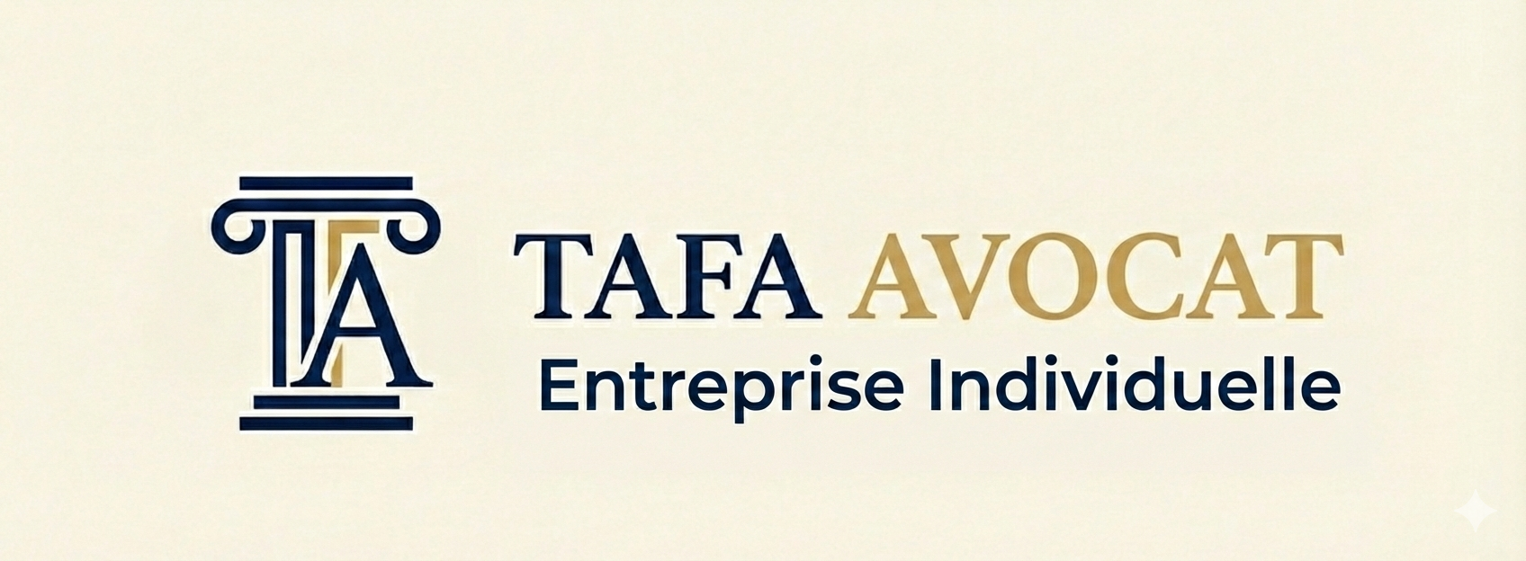 Logo du cabinet TAFA